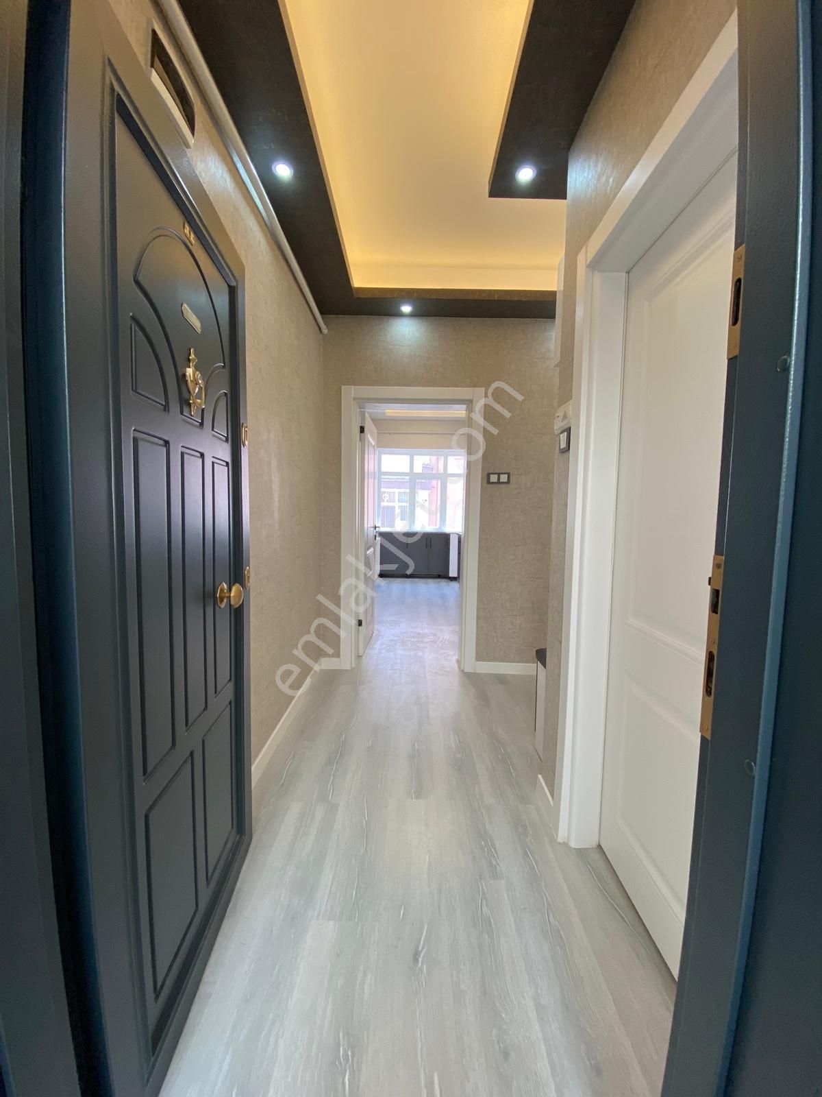 Tepebaşı Mah Gazino Göbekte Bağımsız Katta 3+1 Satılık Daire - Görsel 10