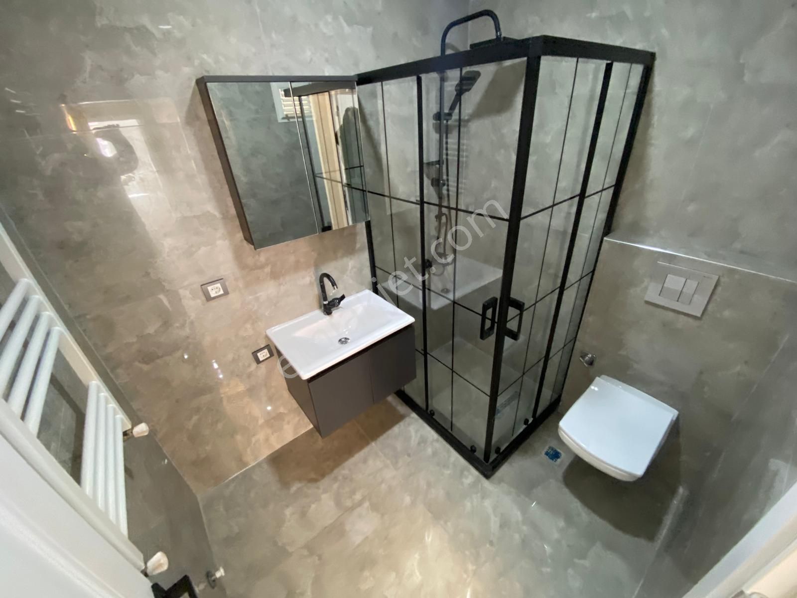 Tepebaşı Mah Gazino Göbekte Bağımsız Katta 3+1 Satılık Daire - Görsel 34