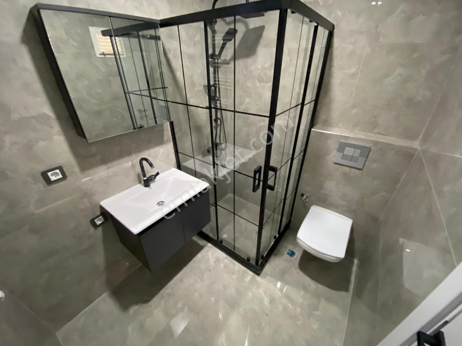 Tepebaşı Mah Gazino Göbekte Bağımsız Katta 3+1 Satılık Daire - Görsel 33