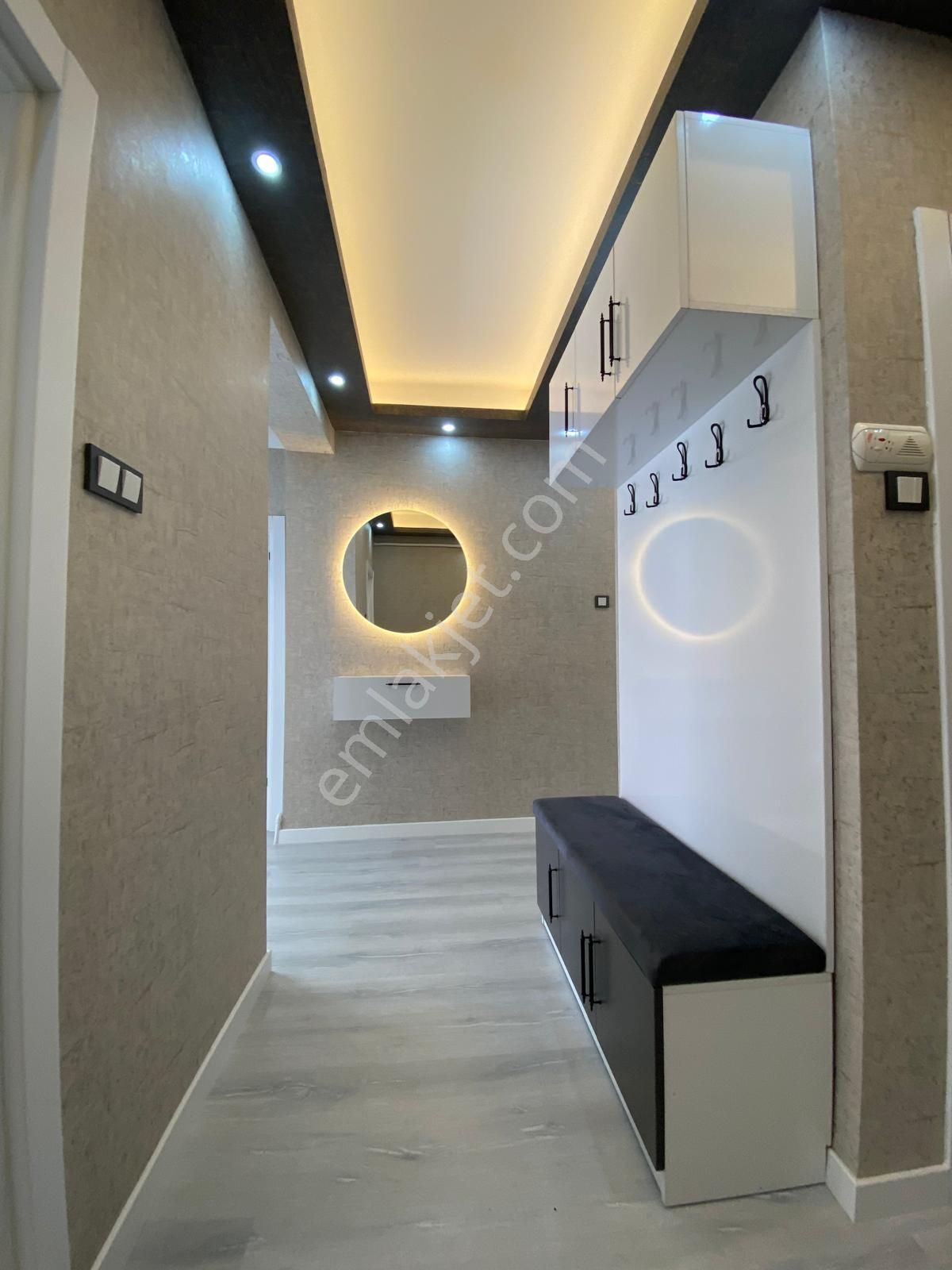 Tepebaşı Mah Gazino Göbekte Bağımsız Katta 3+1 Satılık Daire - Görsel 6