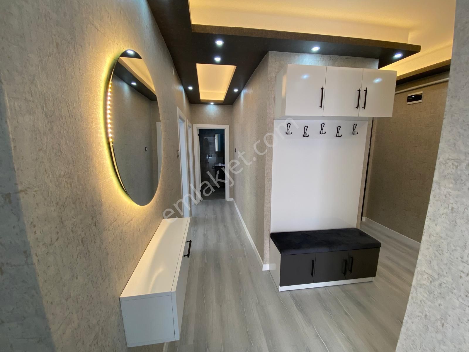 Tepebaşı Mah Gazino Göbekte Bağımsız Katta 3+1 Satılık Daire - Görsel 5