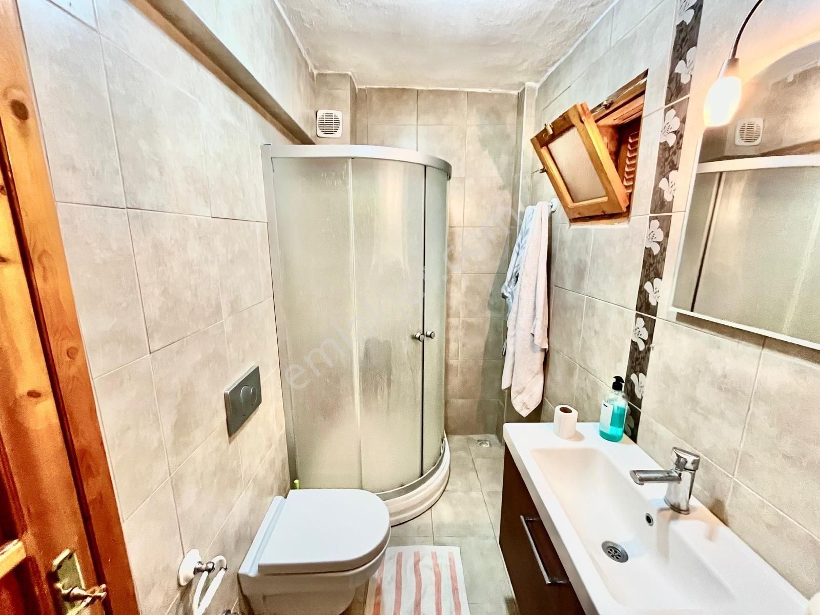 ▓karabuluttan▓deniz & Doğa Manzaralı Emsalsiz 4+1 Villa - Görsel 5