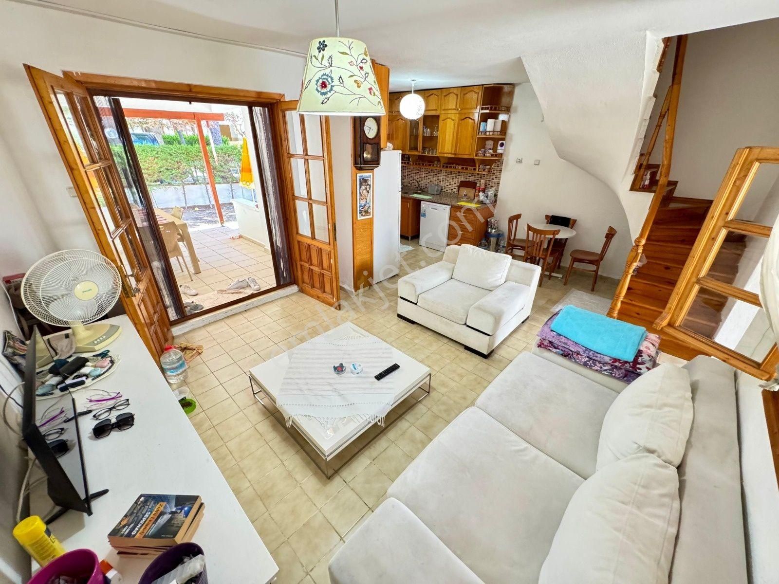 ▓karabuluttan▓deniz & Doğa Manzaralı Emsalsiz 4+1 Villa - Görsel 21