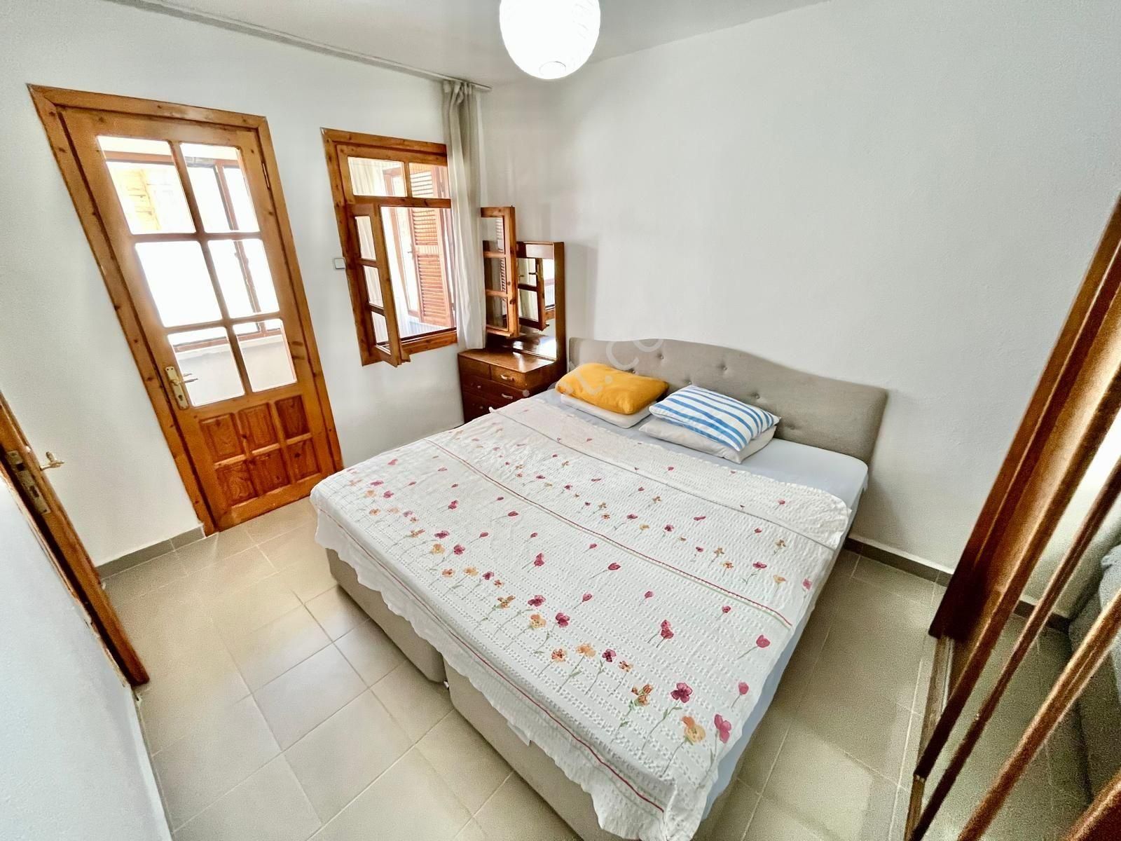 ▓karabuluttan▓deniz & Doğa Manzaralı Emsalsiz 4+1 Villa - Görsel 8