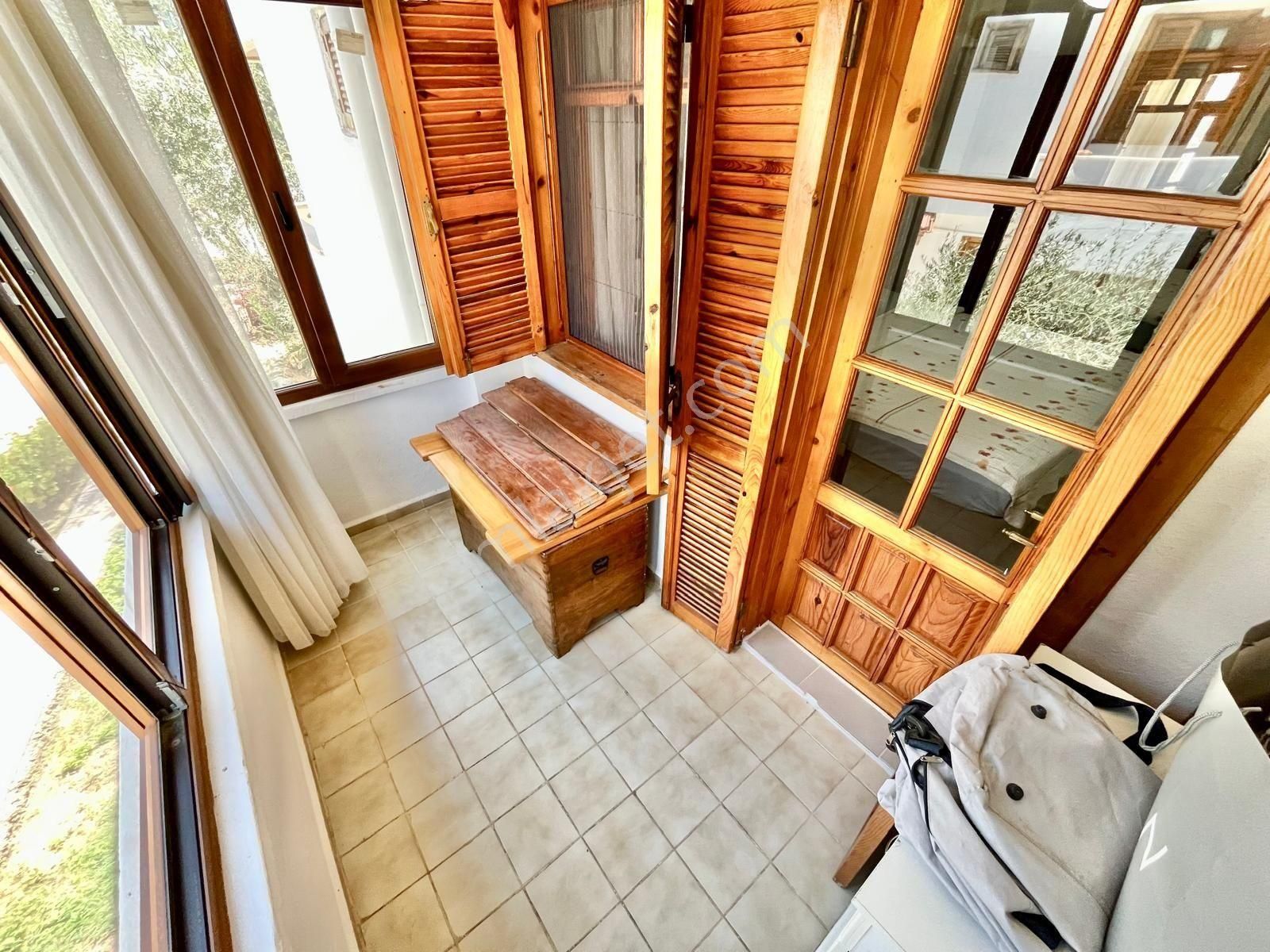 ▓karabuluttan▓deniz & Doğa Manzaralı Emsalsiz 4+1 Villa - Görsel 12