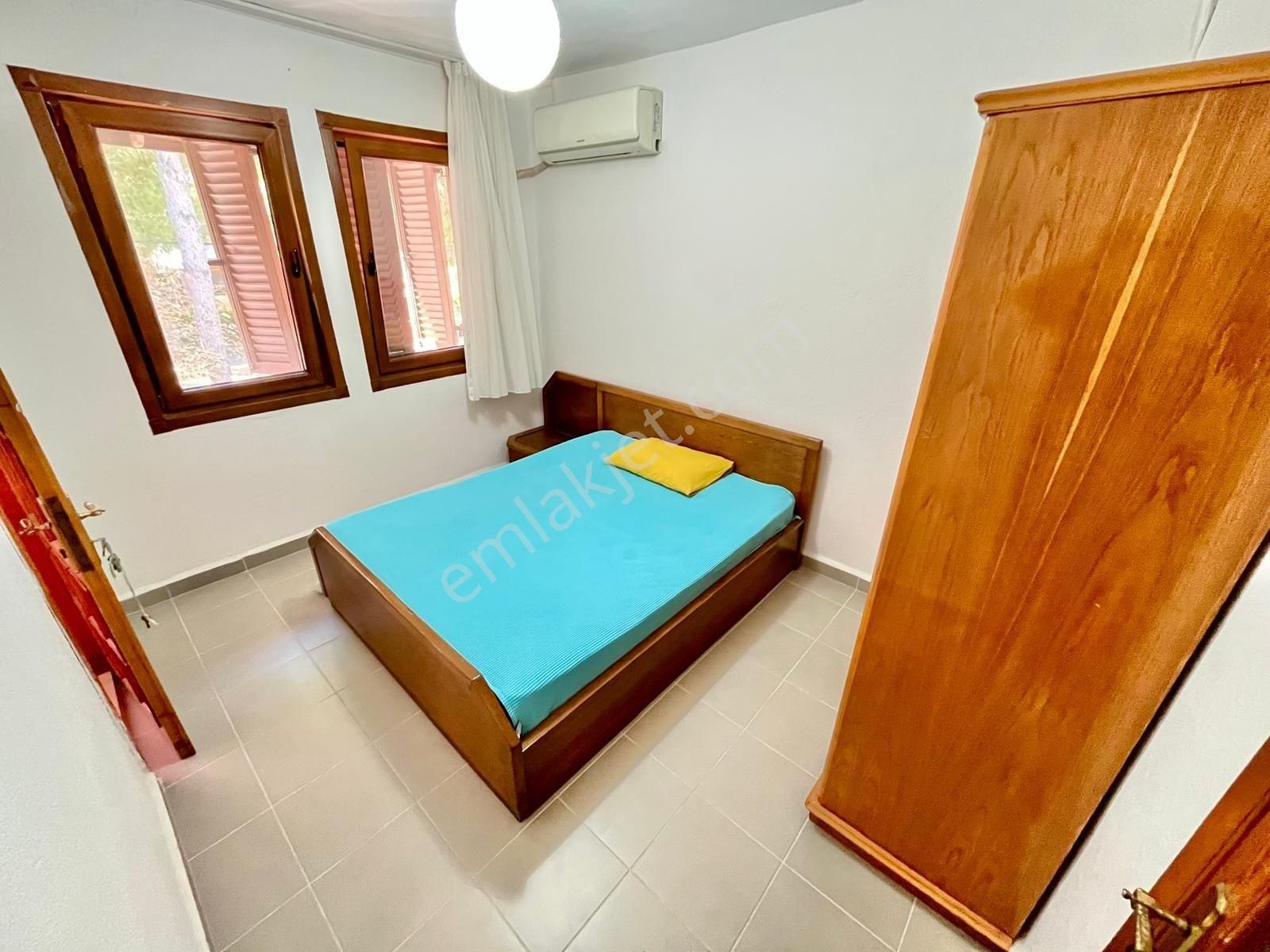 ▓karabuluttan▓deniz & Doğa Manzaralı Emsalsiz 4+1 Villa - Görsel 4