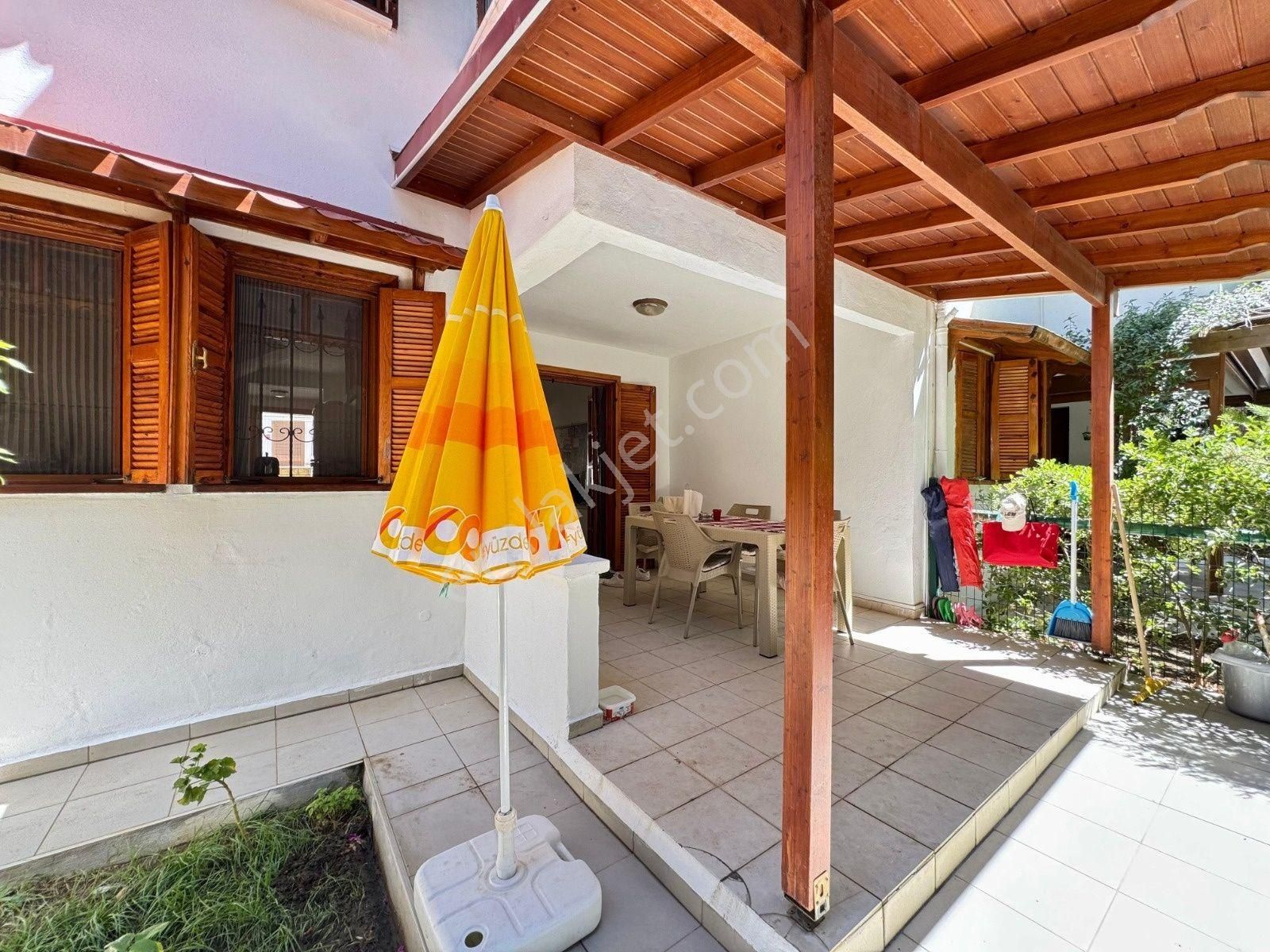 ▓karabuluttan▓deniz & Doğa Manzaralı Emsalsiz 4+1 Villa - Görsel 22