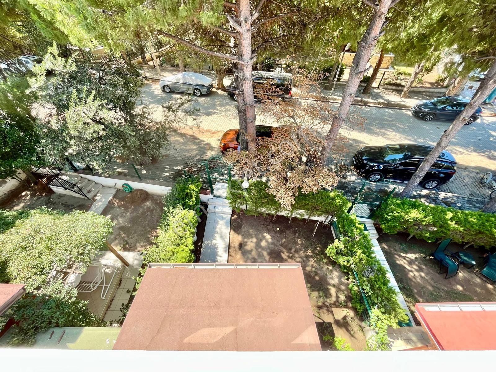 ▓karabuluttan▓deniz & Doğa Manzaralı Emsalsiz 4+1 Villa - Görsel 35