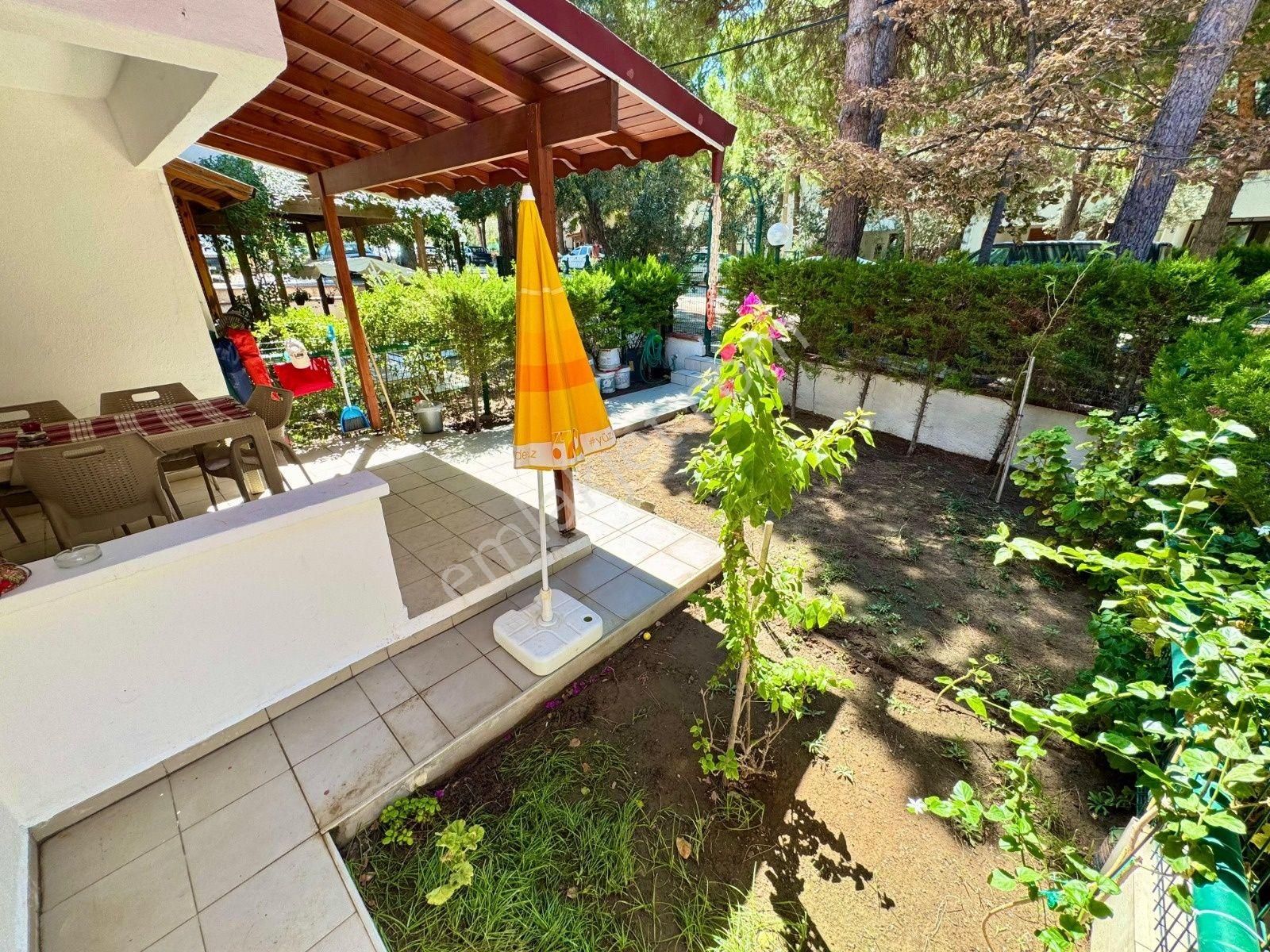 ▓karabuluttan▓deniz & Doğa Manzaralı Emsalsiz 4+1 Villa - Görsel 13