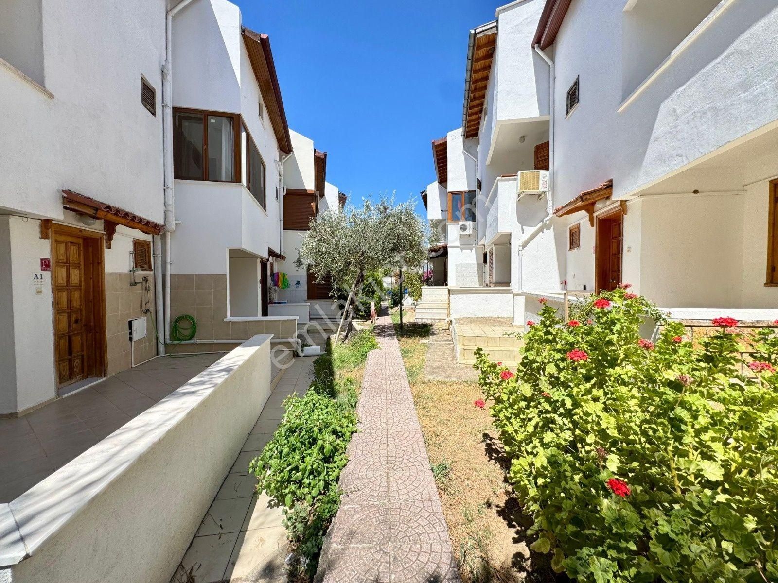 ▓karabuluttan▓deniz & Doğa Manzaralı Emsalsiz 4+1 Villa - Görsel 26