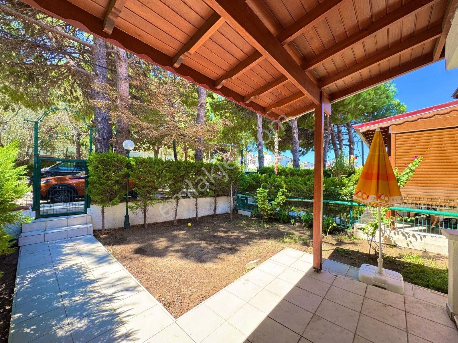 ▓karabuluttan▓deniz & Doğa Manzaralı Emsalsiz 4+1 Villa - Görsel 15