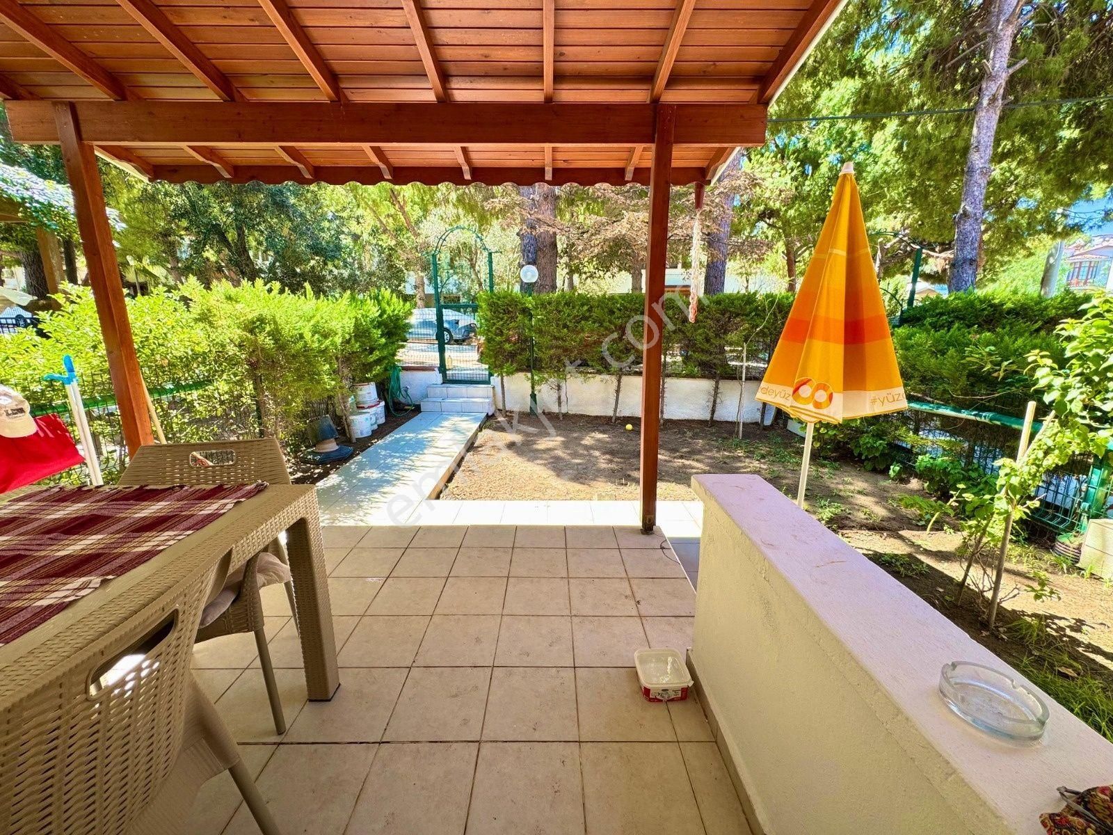 ▓karabuluttan▓deniz & Doğa Manzaralı Emsalsiz 4+1 Villa - Görsel 14