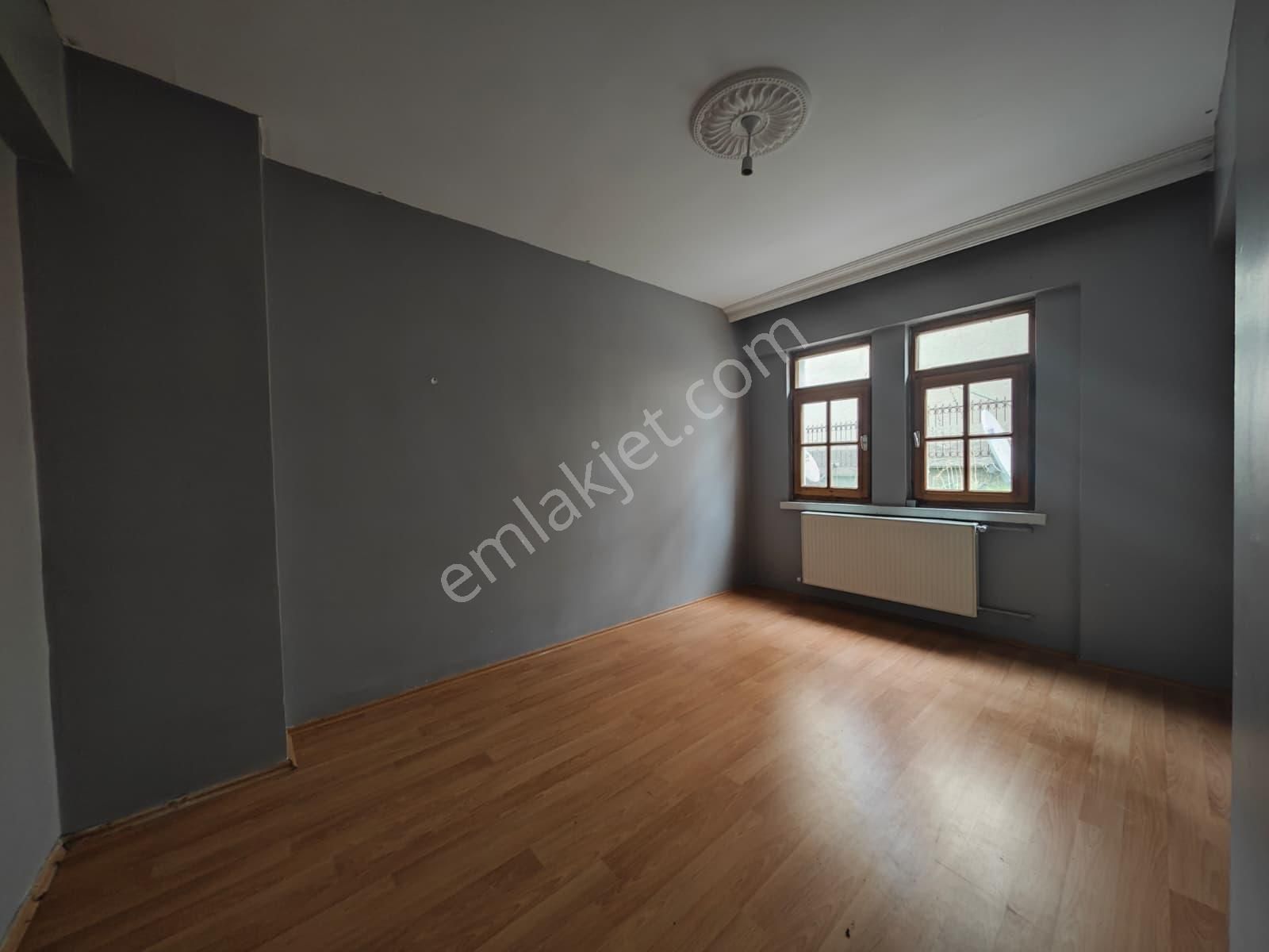 Ekin Mahallesinde Su Deposu Yakını 2+1 Satılık Yüksek Giriş !! - Görsel 7