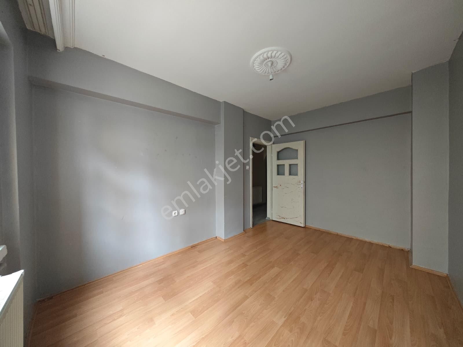 Ekin Mahallesinde Su Deposu Yakını 2+1 Satılık Yüksek Giriş !! - Görsel 10