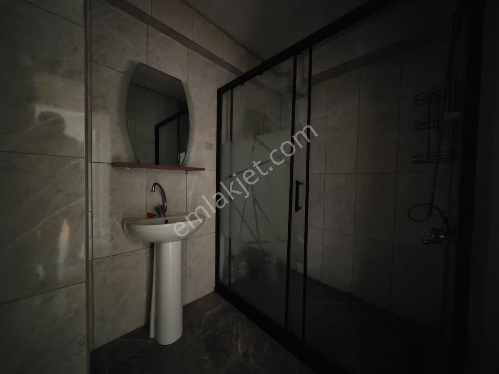 Ekin Mahallesinde Su Deposu Yakını 2+1 Satılık Yüksek Giriş !! - Görsel 23