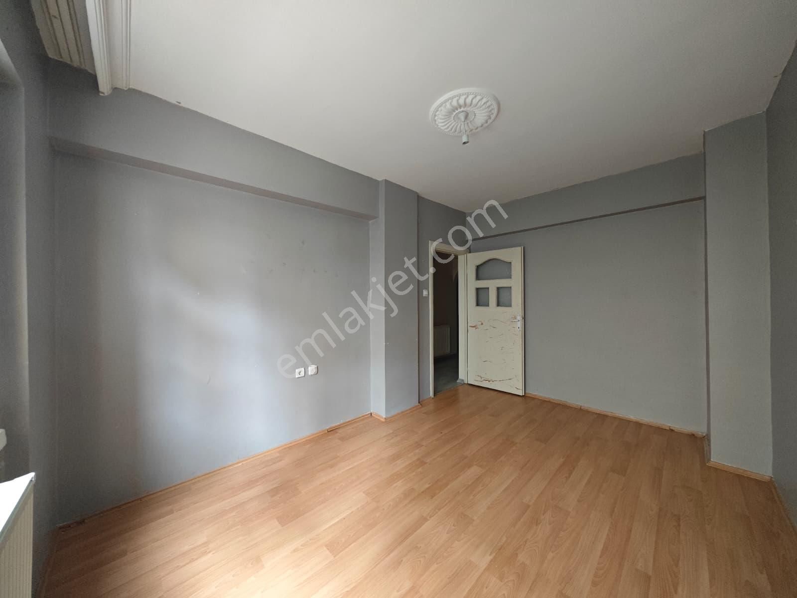 Ekin Mahallesinde Su Deposu Yakını 2+1 Satılık Yüksek Giriş !! - Görsel 9