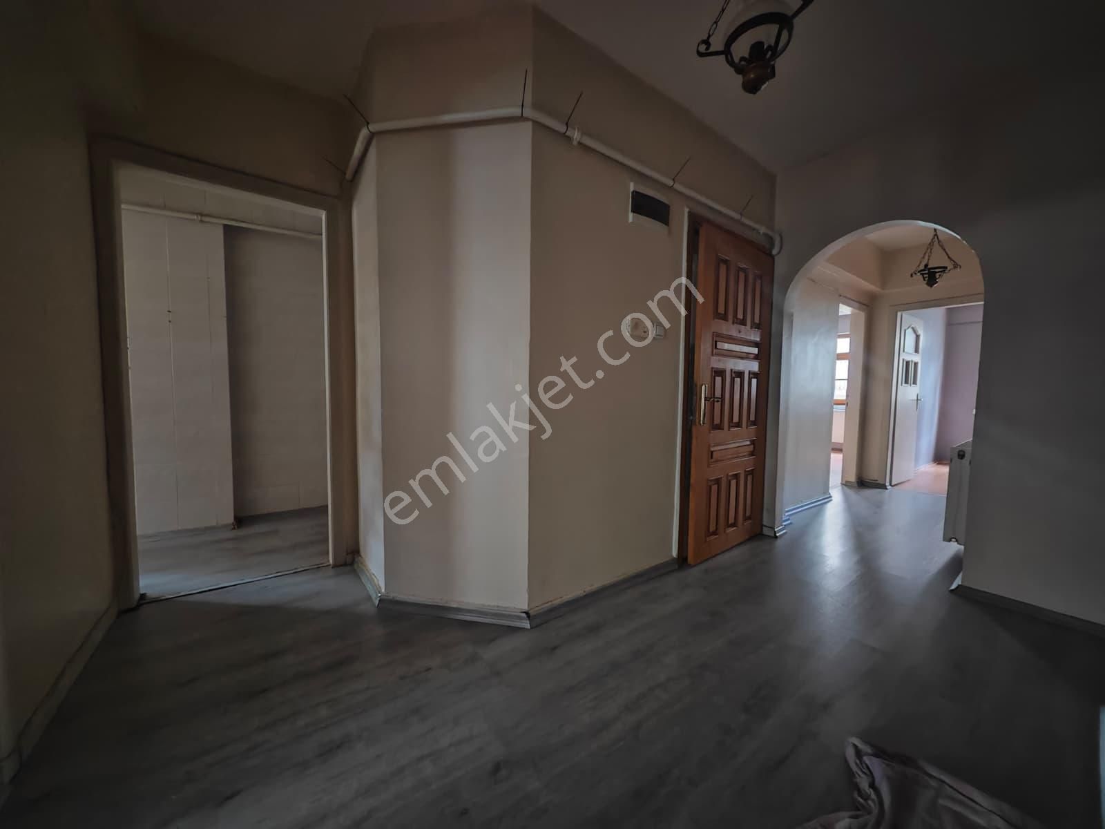 Ekin Mahallesinde Su Deposu Yakını 2+1 Satılık Yüksek Giriş !! - Görsel 20