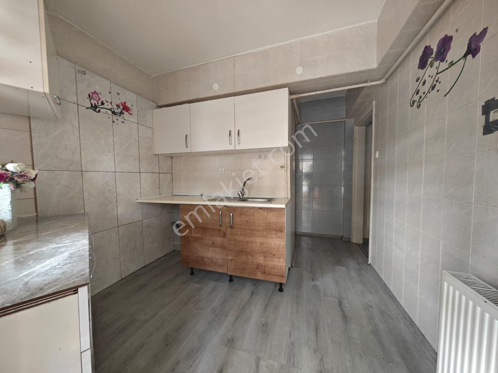 Ekin Mahallesinde Su Deposu Yakını 2+1 Satılık Yüksek Giriş !! - Görsel 17