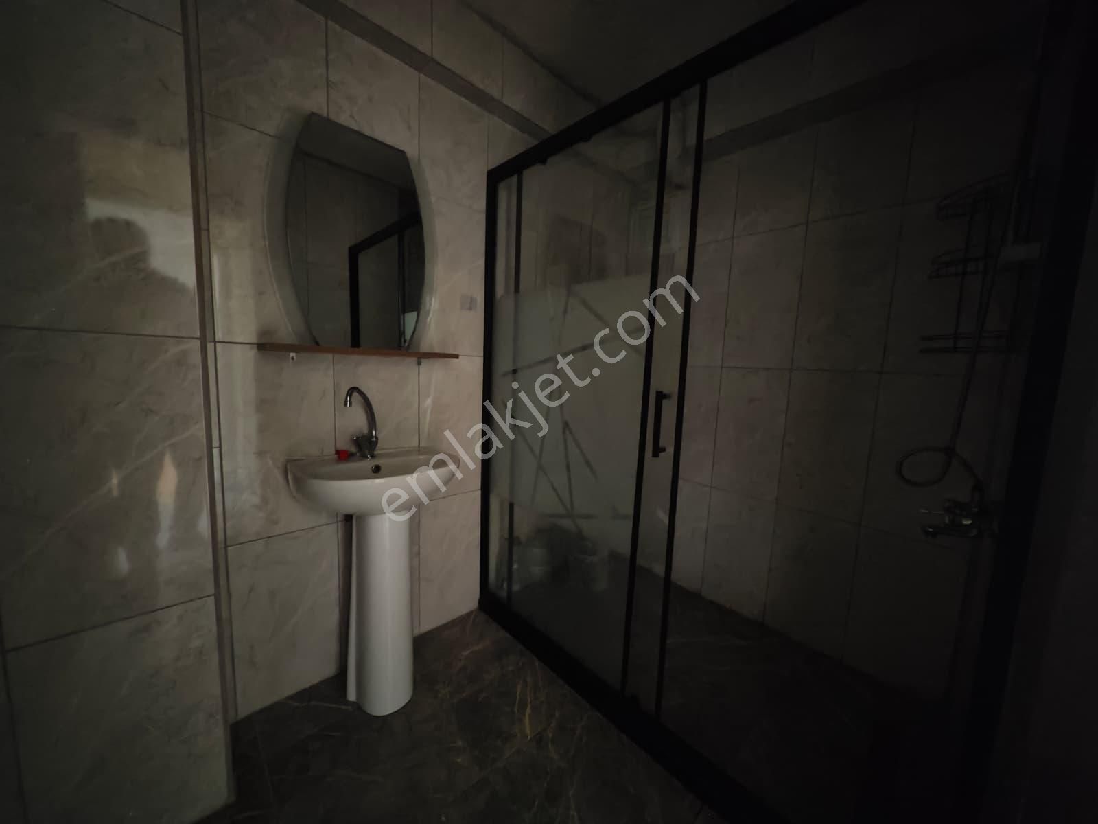 Ekin Mahallesinde Su Deposu Yakını 2+1 Satılık Yüksek Giriş !! - Görsel 22