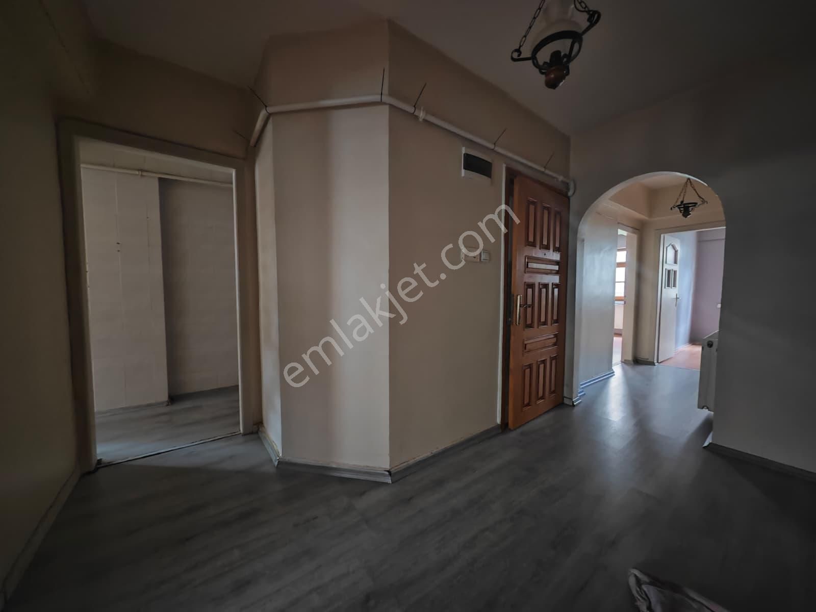 Ekin Mahallesinde Su Deposu Yakını 2+1 Satılık Yüksek Giriş !! - Görsel 21