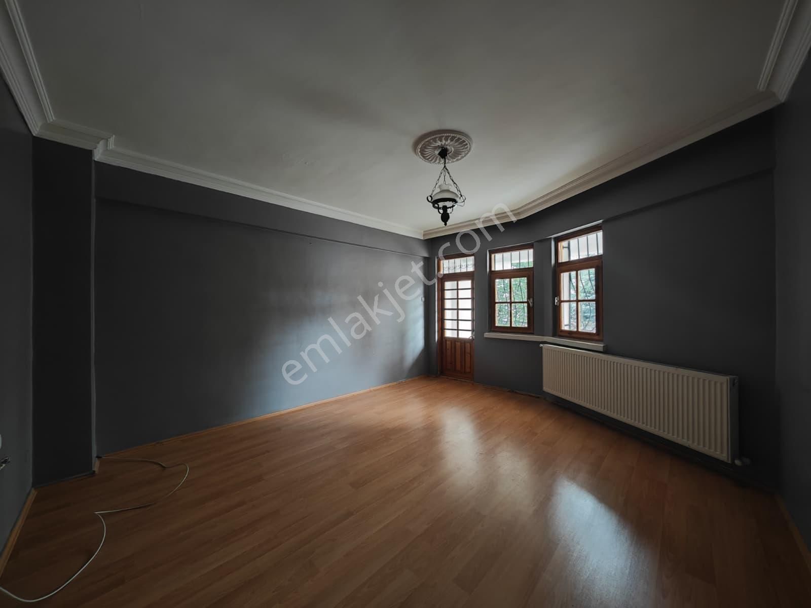 Ekin Mahallesinde Su Deposu Yakını 2+1 Satılık Yüksek Giriş !! - Görsel 2