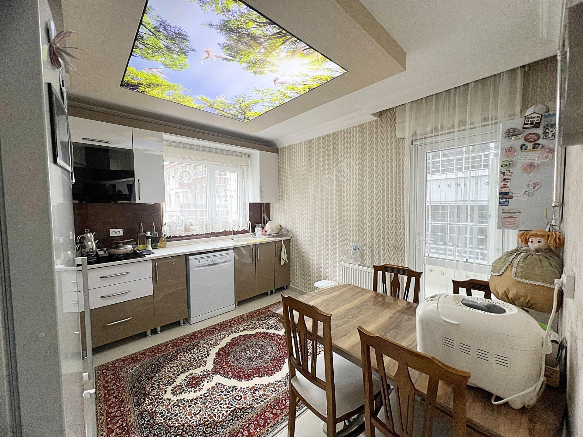 Şehit Kubilay Mah. Karakeçili Cad Yakını Kök Tapu Arakat İskanlı