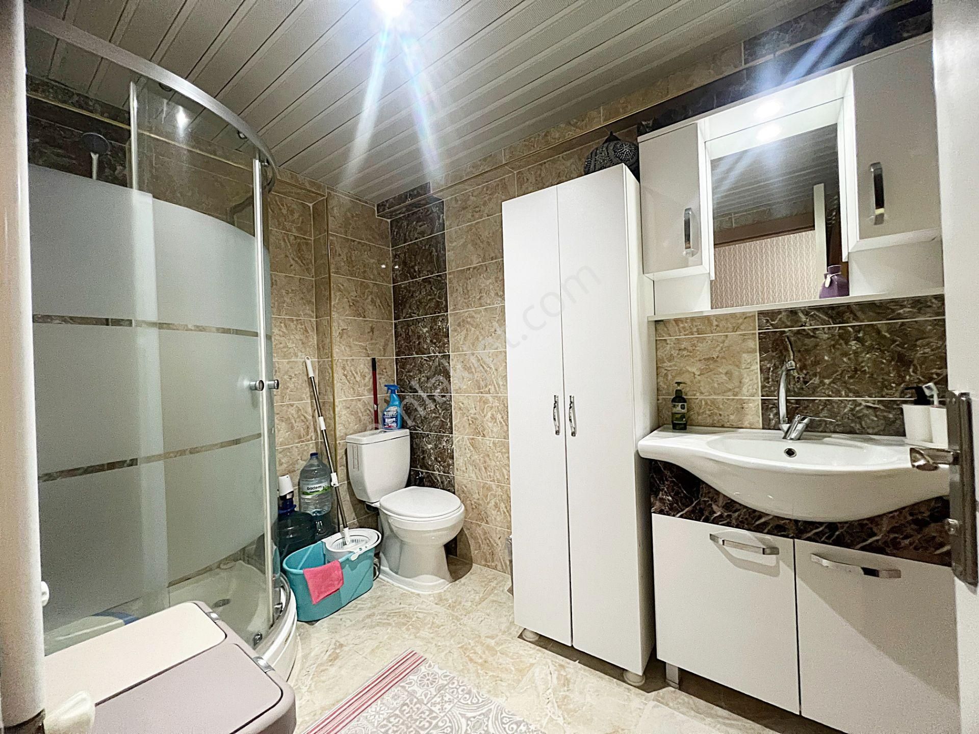 Şehit Kubilay Mah. Karakeçili Cad Yakını Kök Tapu Arakat İskanlı - Görsel 29