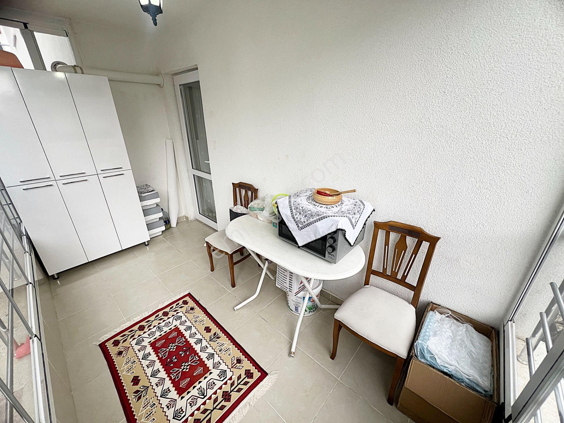 Şehit Kubilay Mah. Karakeçili Cad Yakını Kök Tapu Arakat İskanlı - Görsel 28