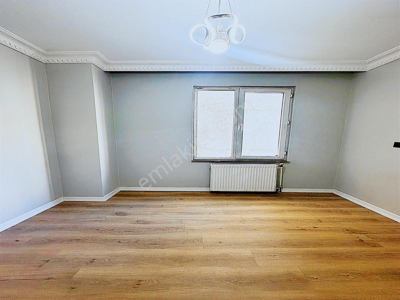 Boss Yapı'dan Cadde Üstü Ulaşamın Dibinde 2+1 110m² Arakat Daire - Görsel 34