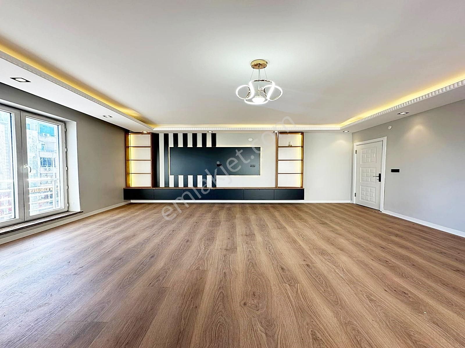 Boss Yapı'dan Cadde Üstü Ulaşamın Dibinde 2+1 110m² Arakat Daire - Görsel 25