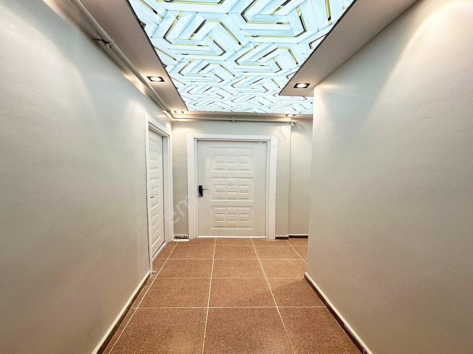 Boss Yapı'dan Cadde Üstü Ulaşamın Dibinde 2+1 110m² Arakat Daire - Görsel 9