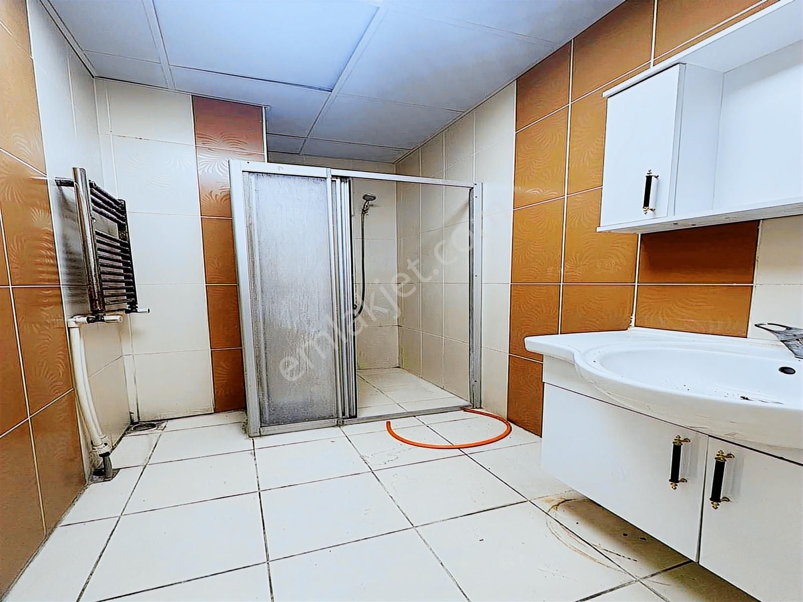 Boss Yapı'dan Cadde Üstü Ulaşamın Dibinde 2+1 110m² Arakat Daire - Görsel 33