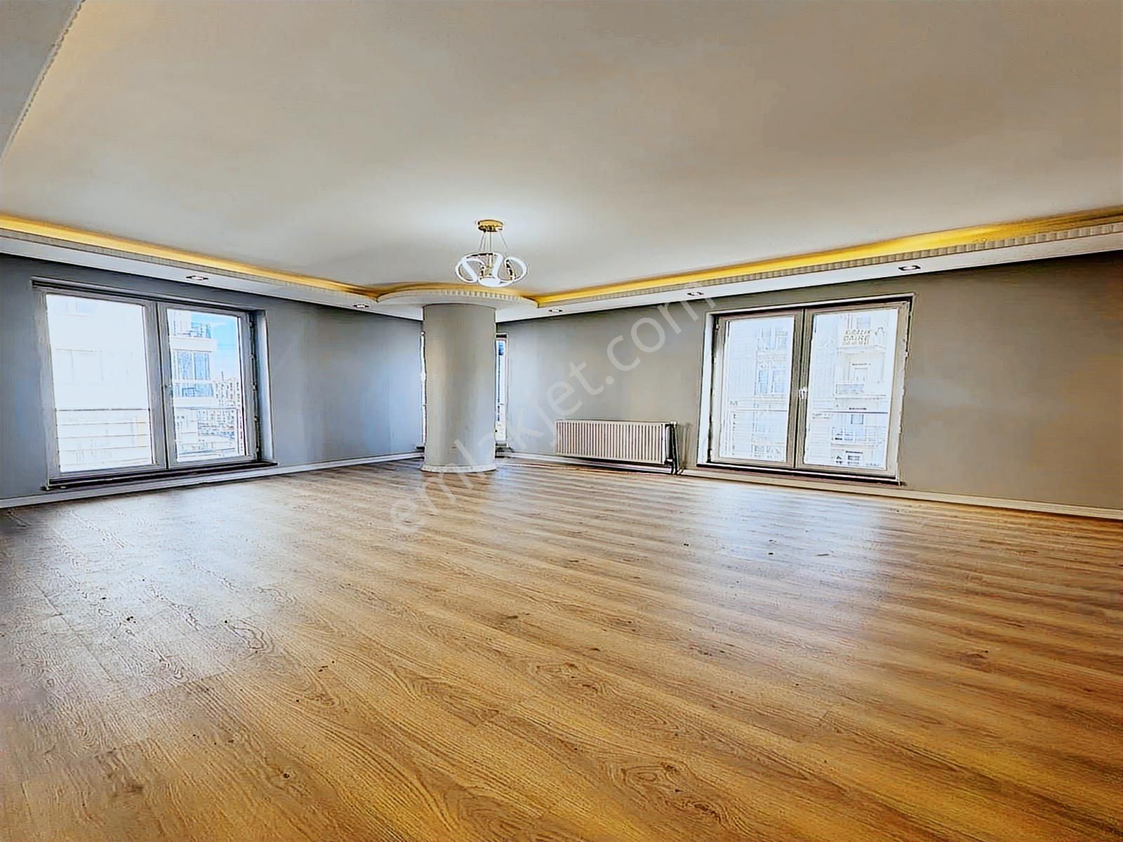 Boss Yapı'dan Cadde Üstü Ulaşamın Dibinde 2+1 110m² Arakat Daire - Görsel 30