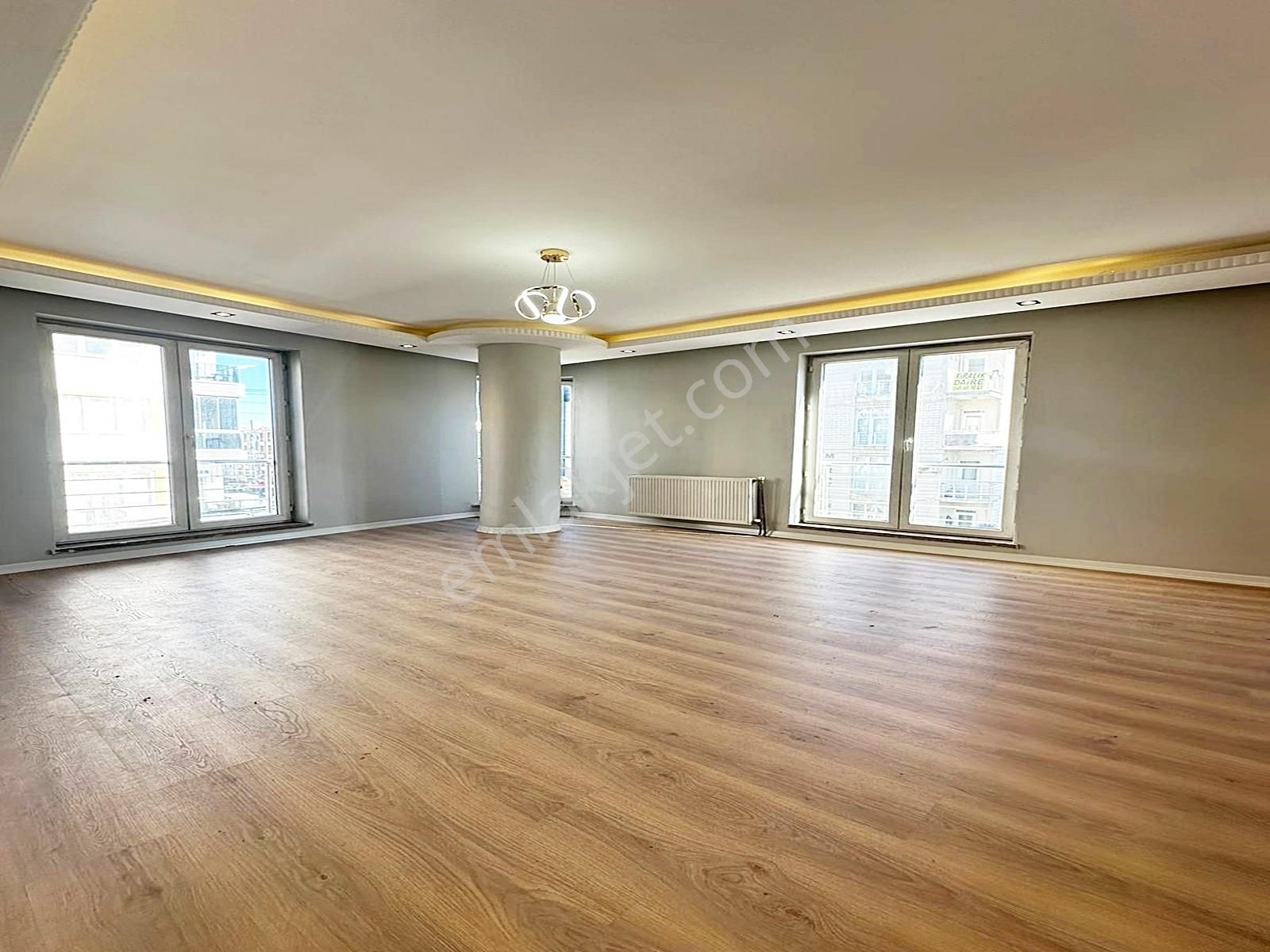 Boss Yapı'dan Cadde Üstü Ulaşamın Dibinde 2+1 110m² Arakat Daire - Görsel 10