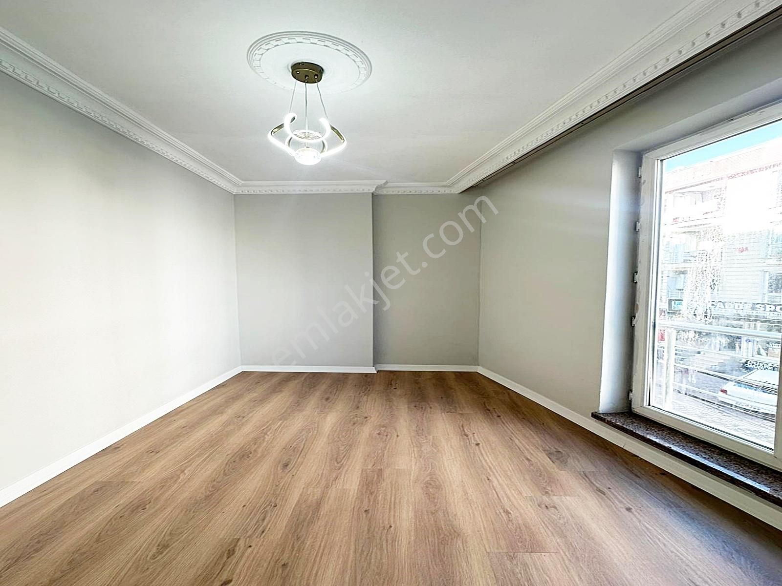 Boss Yapı'dan Cadde Üstü Ulaşamın Dibinde 2+1 110m² Arakat Daire - Görsel 18