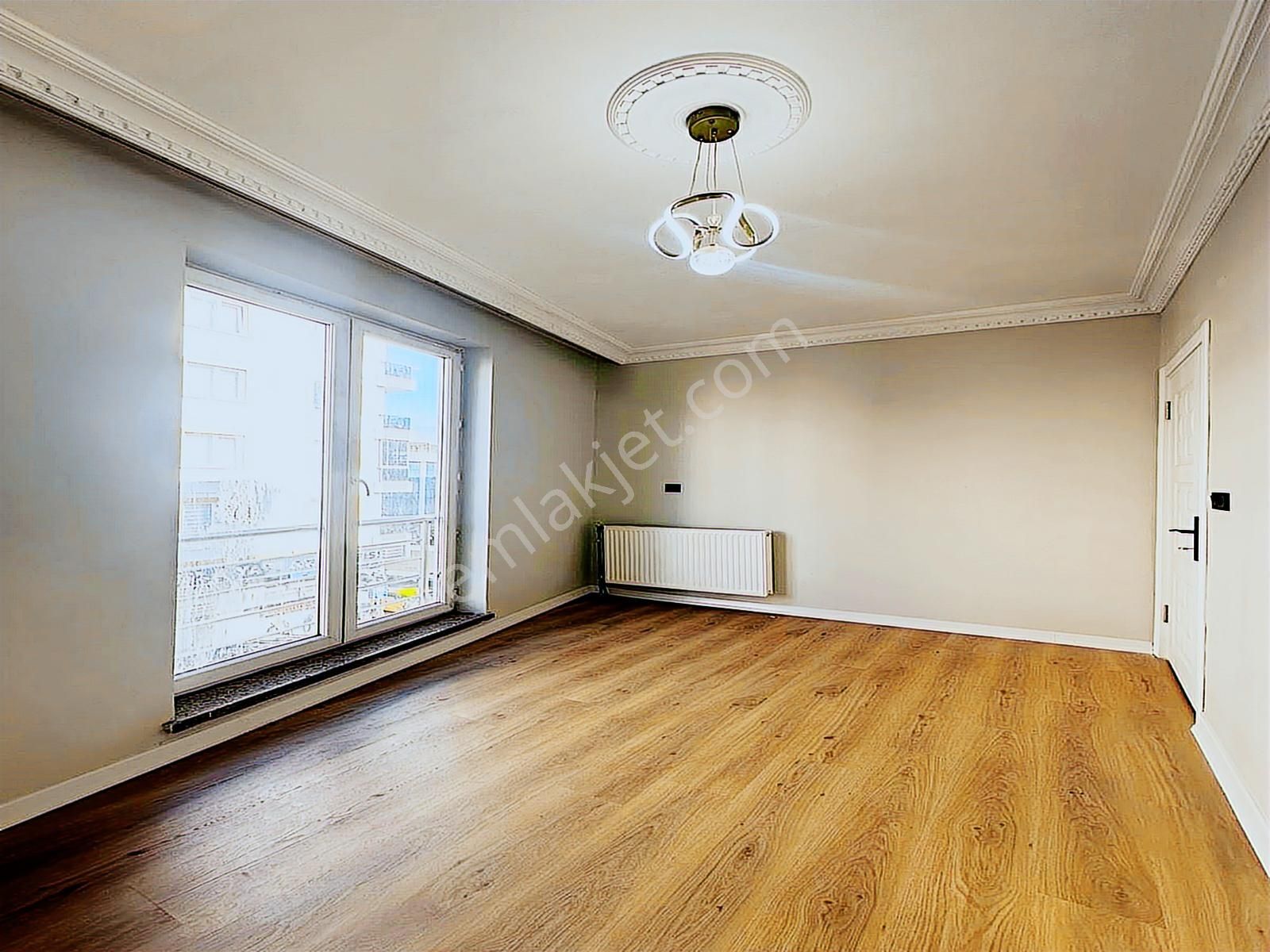 Boss Yapı'dan Cadde Üstü Ulaşamın Dibinde 2+1 110m² Arakat Daire - Görsel 13