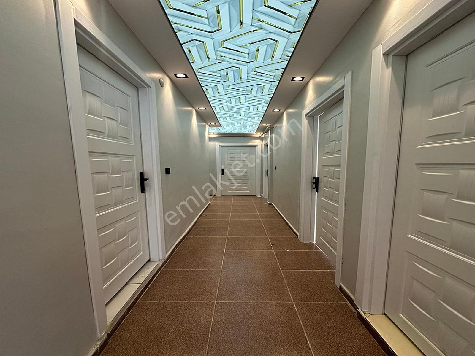 Boss Yapı'dan Cadde Üstü Ulaşamın Dibinde 2+1 110m² Arakat Daire - Görsel 21