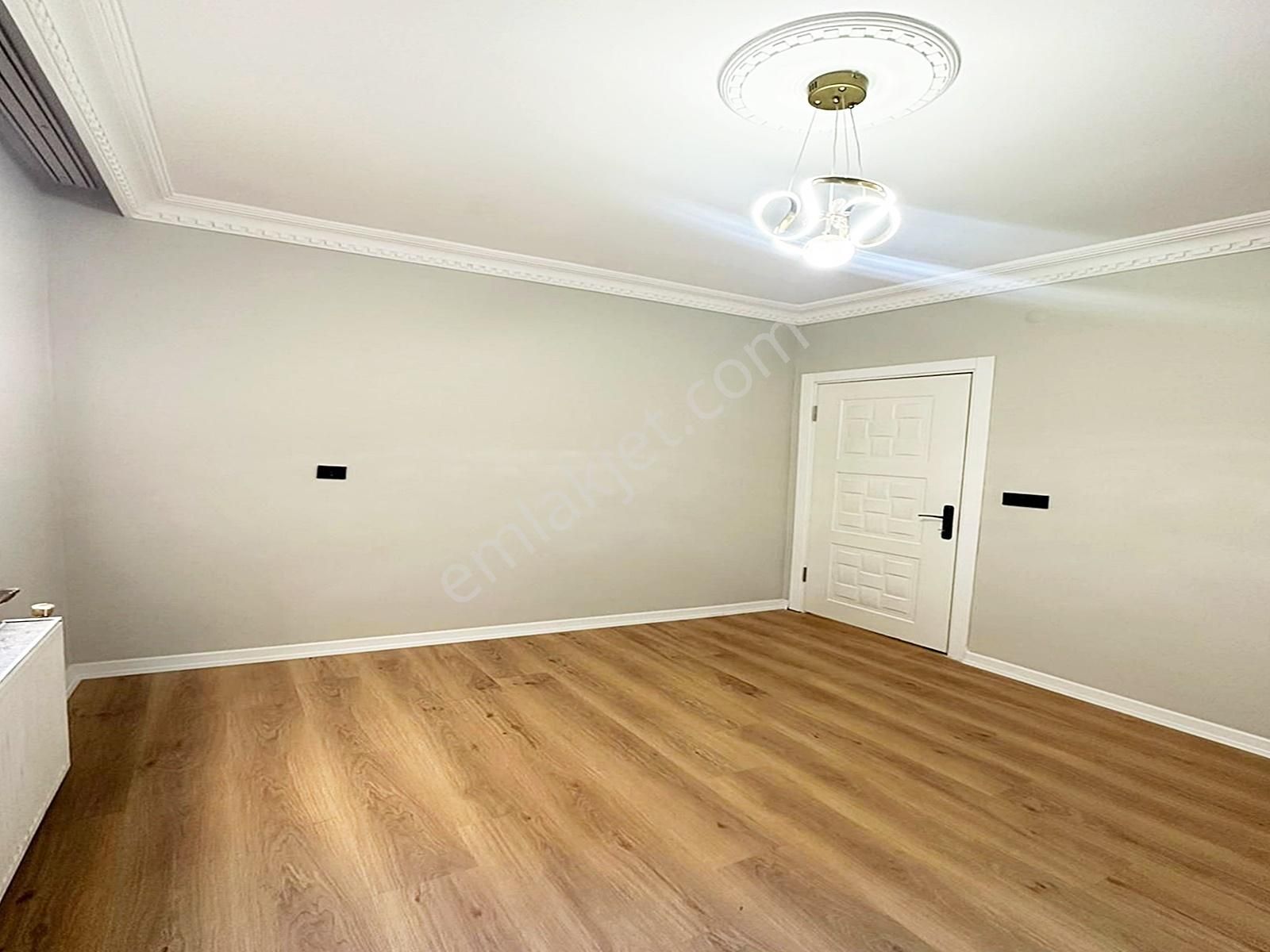 Boss Yapı'dan Cadde Üstü Ulaşamın Dibinde 2+1 110m² Arakat Daire - Görsel 27