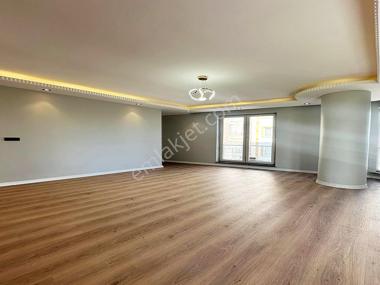 Boss Yapı'dan Cadde Üstü Ulaşamın Dibinde 2+1 110m² Arakat Daire - Görsel 7