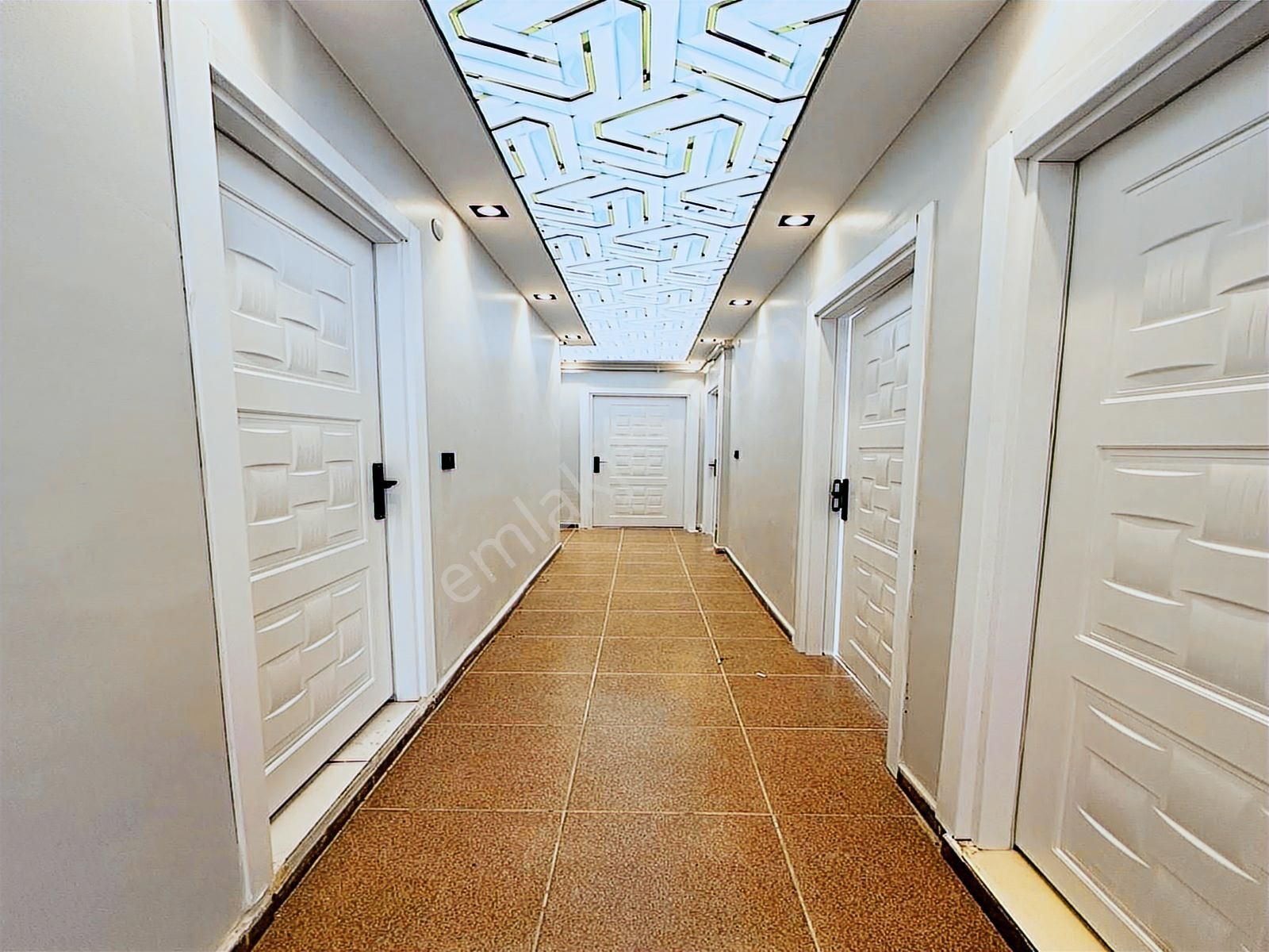 Boss Yapı'dan Cadde Üstü Ulaşamın Dibinde 2+1 110m² Arakat Daire - Görsel 2