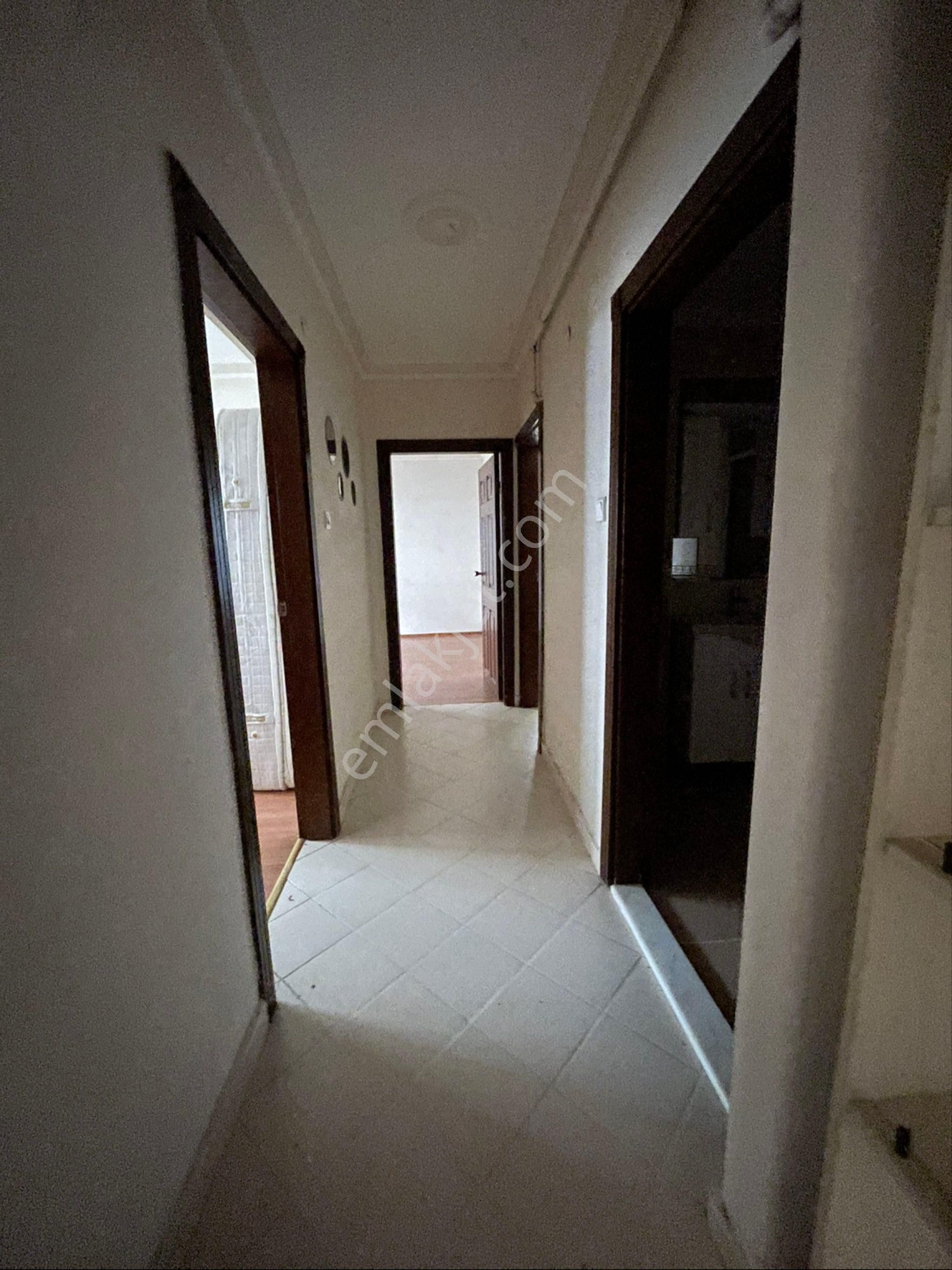 Piyade Mah 3+1 Yüksek Giriş Ön Cephe Satılık Daire - Görsel 15