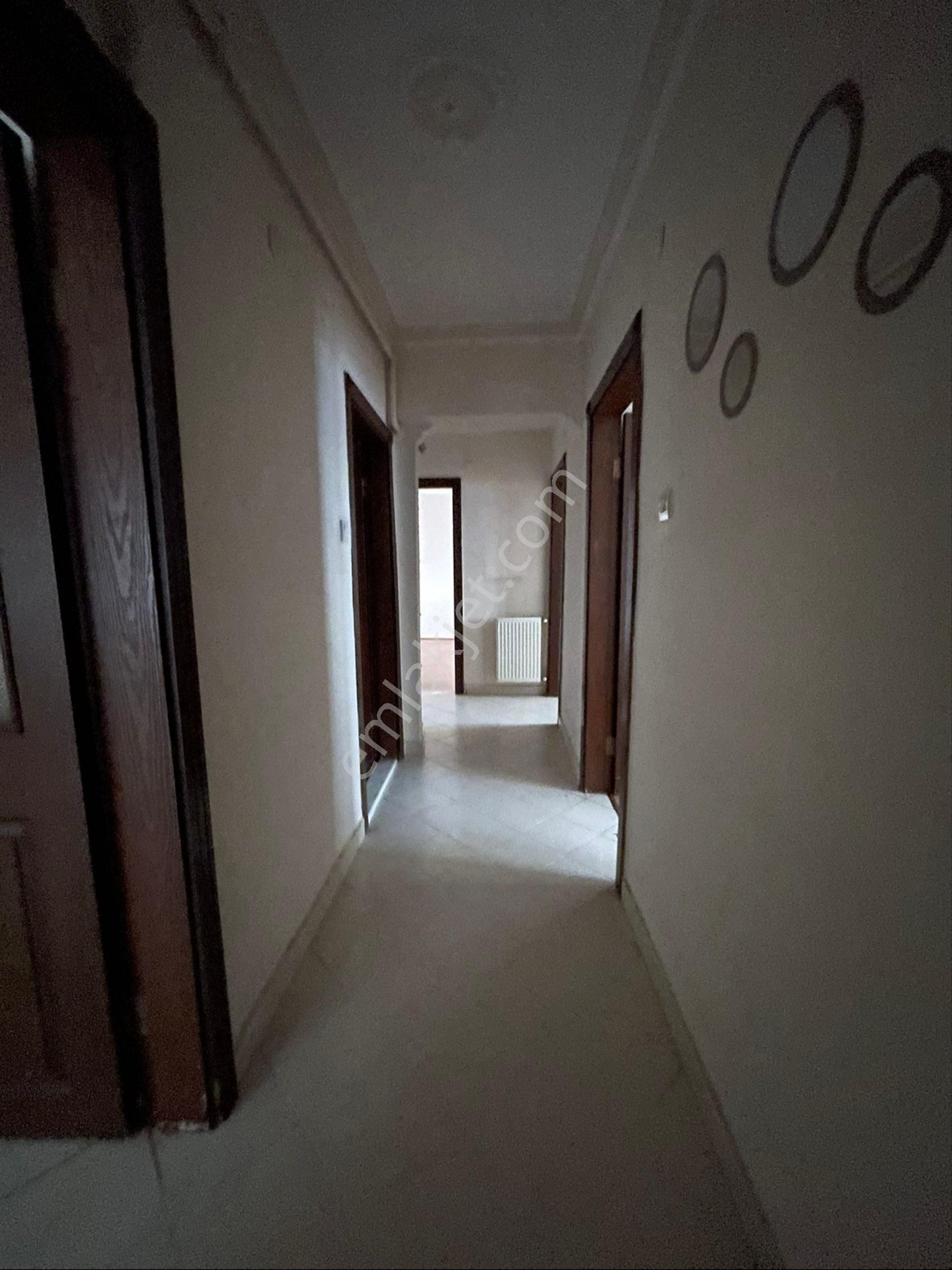 Piyade Mah 3+1 Yüksek Giriş Ön Cephe Satılık Daire - Görsel 16