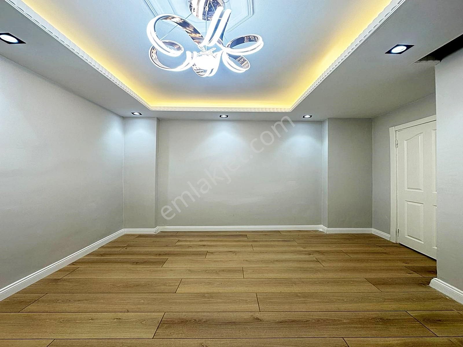 Boss Yapıdan Full Dekorlu Geniş M² Özel Tasarım Mutfak 2+1 Daire - Görsel 18