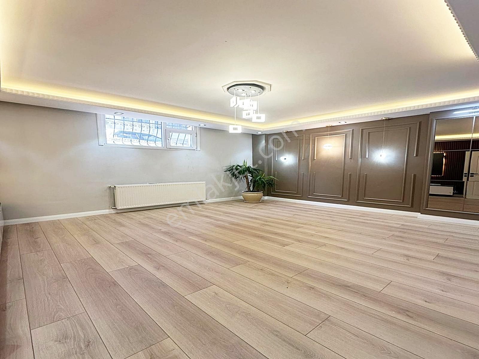 Boss Yapıdan Full Dekorlu Geniş M² Özel Tasarım Mutfak 2+1 Daire - Görsel 5