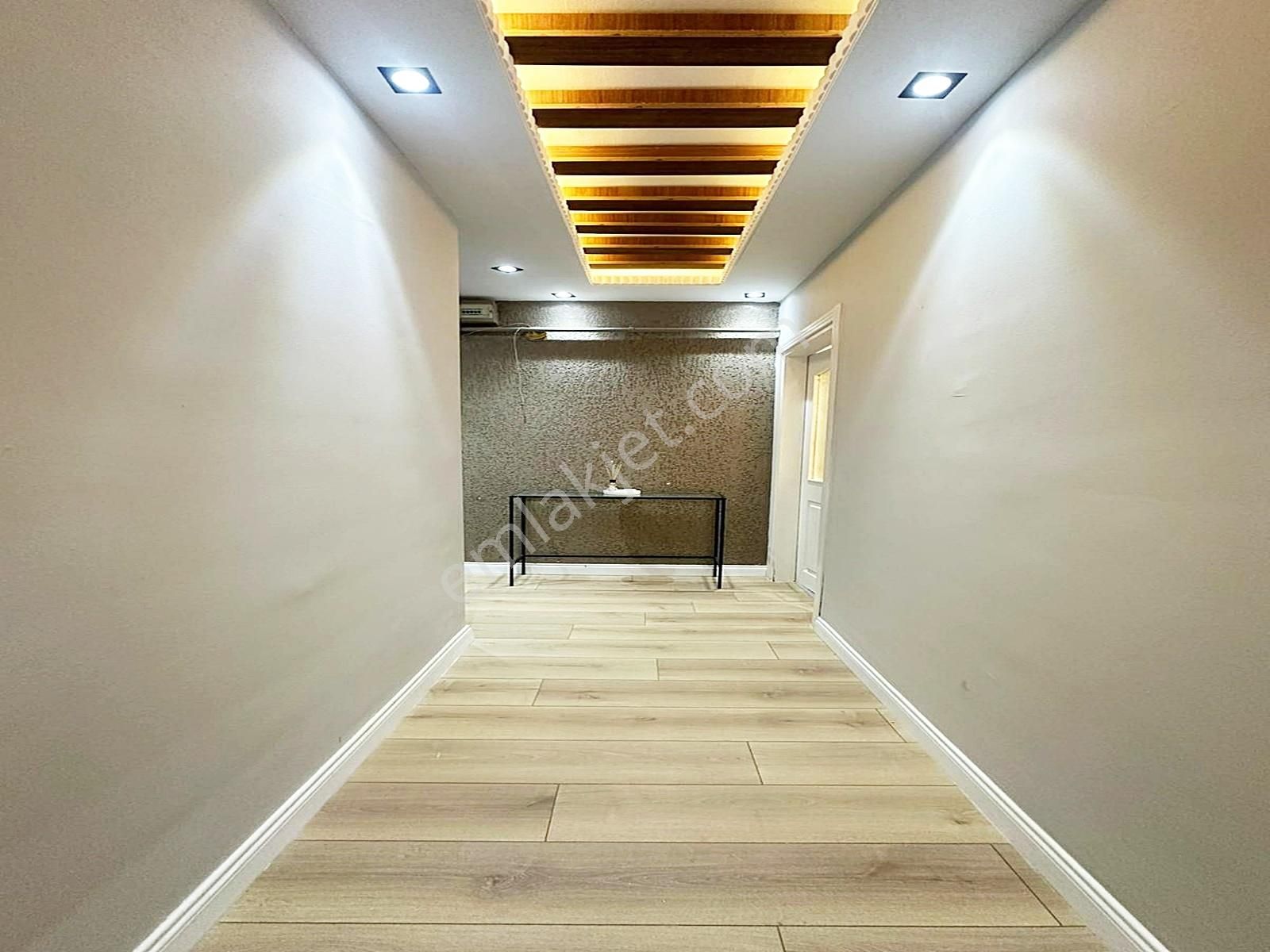 Boss Yapıdan Full Dekorlu Geniş M² Özel Tasarım Mutfak 2+1 Daire - Görsel 14