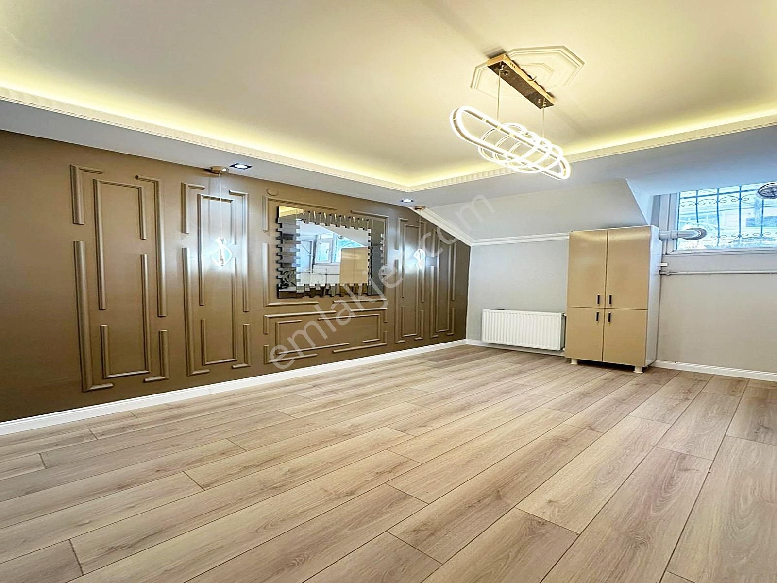 Boss Yapıdan Full Dekorlu Geniş M² Özel Tasarım Mutfak 2+1 Daire - Görsel 32