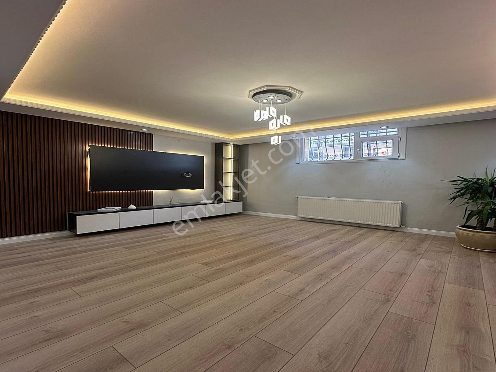 Boss Yapıdan Full Dekorlu Geniş M² Özel Tasarım Mutfak 2+1 Daire - Görsel 24