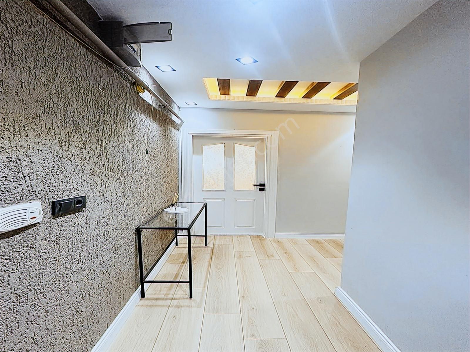 Boss Yapıdan Full Dekorlu Geniş M² Özel Tasarım Mutfak 2+1 Daire - Görsel 28