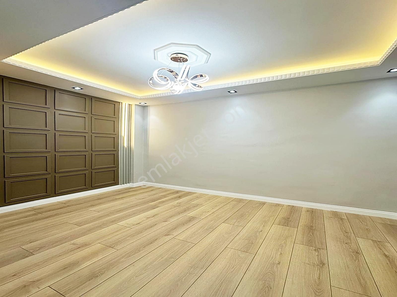 Boss Yapıdan Full Dekorlu Geniş M² Özel Tasarım Mutfak 2+1 Daire - Görsel 29