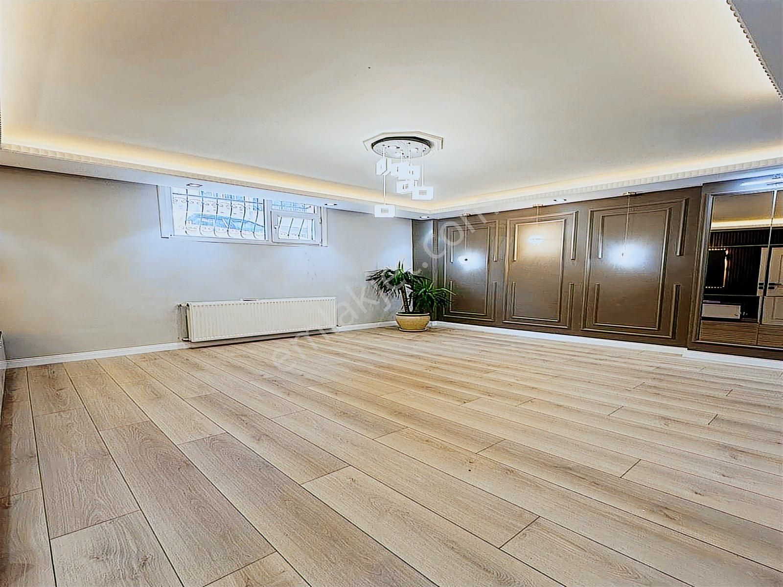 Boss Yapıdan Full Dekorlu Geniş M² Özel Tasarım Mutfak 2+1 Daire - Görsel 8